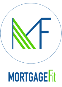 Mortgage Fit Logo